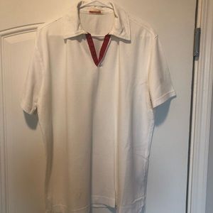 Prada shirt